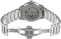 Watch Bulova Man Classic in Steel 96A118 - 96A118